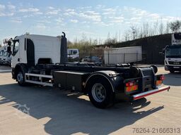 Volvo FE 250 HAAKSYSTEEM EURO6