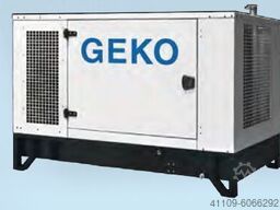 GEKO BL40000 ED-S/KEDA RSS Stromerzeuger