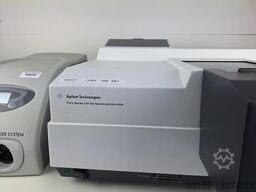 Agilent Cary 1000