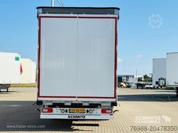 Schmitz Cargobull Curtainsider Mega