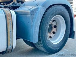 MAN TGX 18.460 XLX 2Kreis Hydraulik ACC LGS NAVI ALU