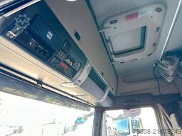 MAN TGX 18.460 XLX 2Kreis Hydraulik ACC LGS NAVI ALU