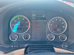 MAN TGX 18.420 4x4H BLS Hydraulik ACC LGS LOF