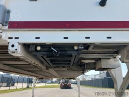 KRONE Wechselbrücke Koffer