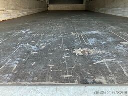 KRONE Wechselbrücke Koffer