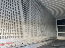 KRONE Wechselbrücke Koffer