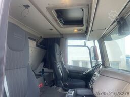 DAF CF 450 SZM Auflieger wird separat verkauft!