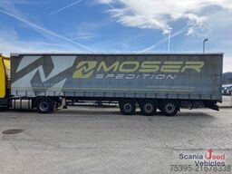 Schwarzmüller W-Serie Coil Mulde!!