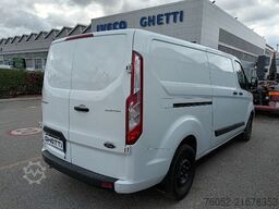 Ford Mod. Vers.