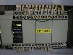 BOSTAR Flow pack machine