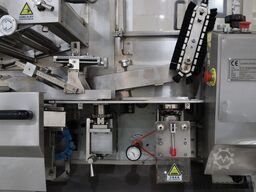 BOSTAR Flow pack machine