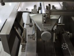 BOSTAR Flow pack machine