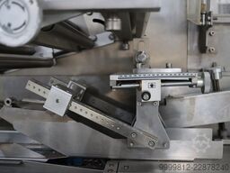 BOSTAR Flow pack machine