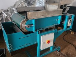 ALREC-TEC GmbH Magnet Pulley