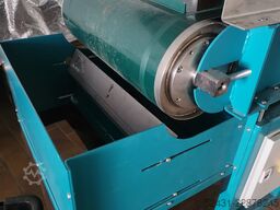 ALREC-TEC GmbH Magnet Pulley