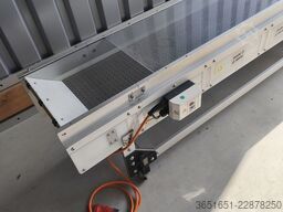 fimatech Flachförderband