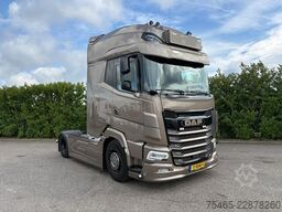 DAF XG+ 530 FT Euro6 Intarder Full-air