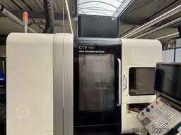 Gildemeister CTV 160