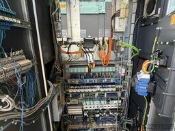 Gildemeister CTV 160