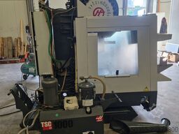 Haas VF-2SSYT