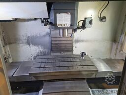 Haas VF-2SSYT