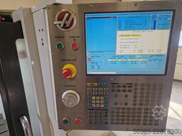 Haas VF-2SSYT