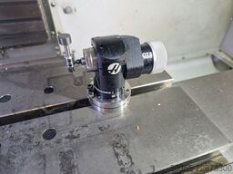 Haas VF-2SSYT