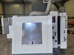 Haas VF-2SSYT
