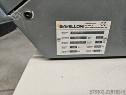 BAVELLONI VE 500 V10