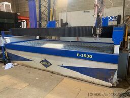 Ward Jet Emerald E1530