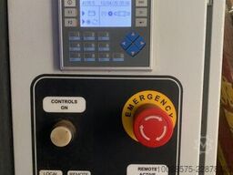 Ward Jet Emerald E1530