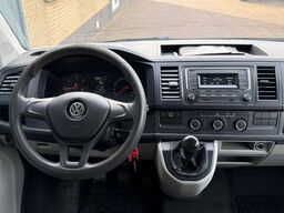 VW Transporter 2.0 TDI L2 Airco Dubbel Cabine 102P...