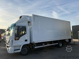 Iveco Eurocargo 120E21 + CARRIER SUPRA 550 + LOADLIFT...