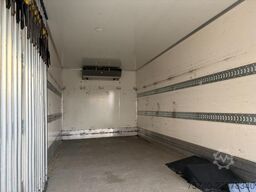 Iveco Eurocargo 120E21 + CARRIER SUPRA 550 + LOADLIFT...