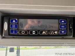 Iveco Eurocargo 120E21 + CARRIER SUPRA 550 + LOADLIFT...