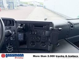 Scania G 490 6x4, Retarder, Bordmatik