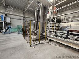 GLASS-SERWIS GMP-2400/2P