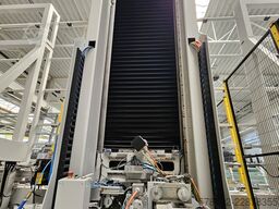 GLASS-SERWIS GMP-2400/2P