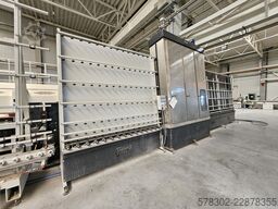 GLASS-SERWIS GMP-2400/2P