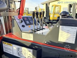 Combilift C3000CB GAS TRIPLEX 4900 FREE-LIFT