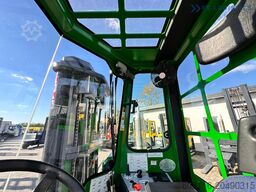 Combilift C4000 / TRIPLEX / 4900MM / GAS