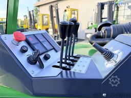 Combilift C2500CB DIESEL TRIPLEX 5500 FREE LIFT