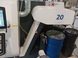 DMG MORI CTX alpha 500