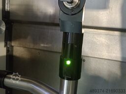 DMG MORI CTX alpha 500