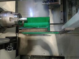 DMG MORI CTX alpha 500