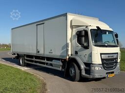 DAF LF 290 LF290.18