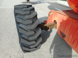 Manitou 180 ATJ