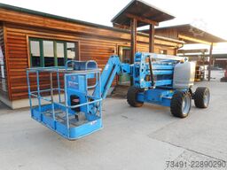 Genie Z 45/25 Diesel Allrad 16m