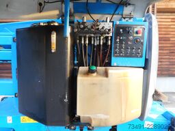 Genie Z 45/25 Diesel Allrad 16m
