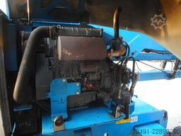 Genie Z 45/25 Diesel Allrad 16m
